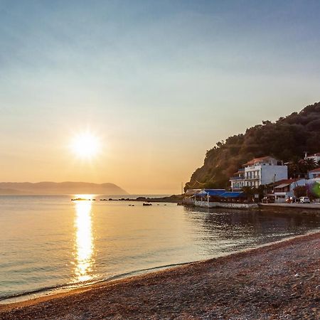 Elios Private Living Villa Neo Klima Ngoại thất bức ảnh