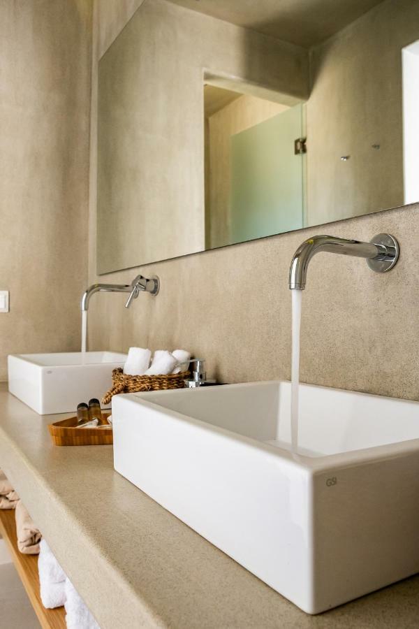 Elios Private Living Villa Neo Klima Ngoại thất bức ảnh