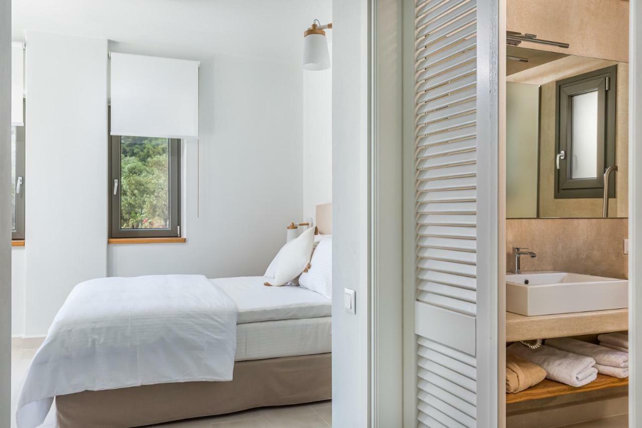 Elios Private Living Villa Neo Klima Ngoại thất bức ảnh
