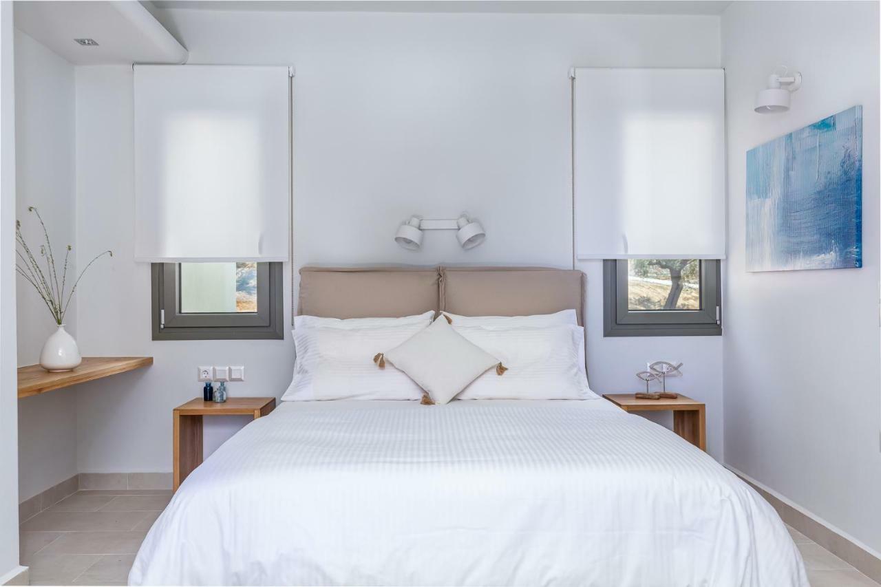 Elios Private Living Villa Neo Klima Ngoại thất bức ảnh