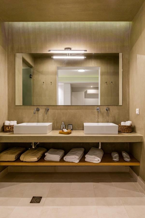 Elios Private Living Villa Neo Klima Ngoại thất bức ảnh